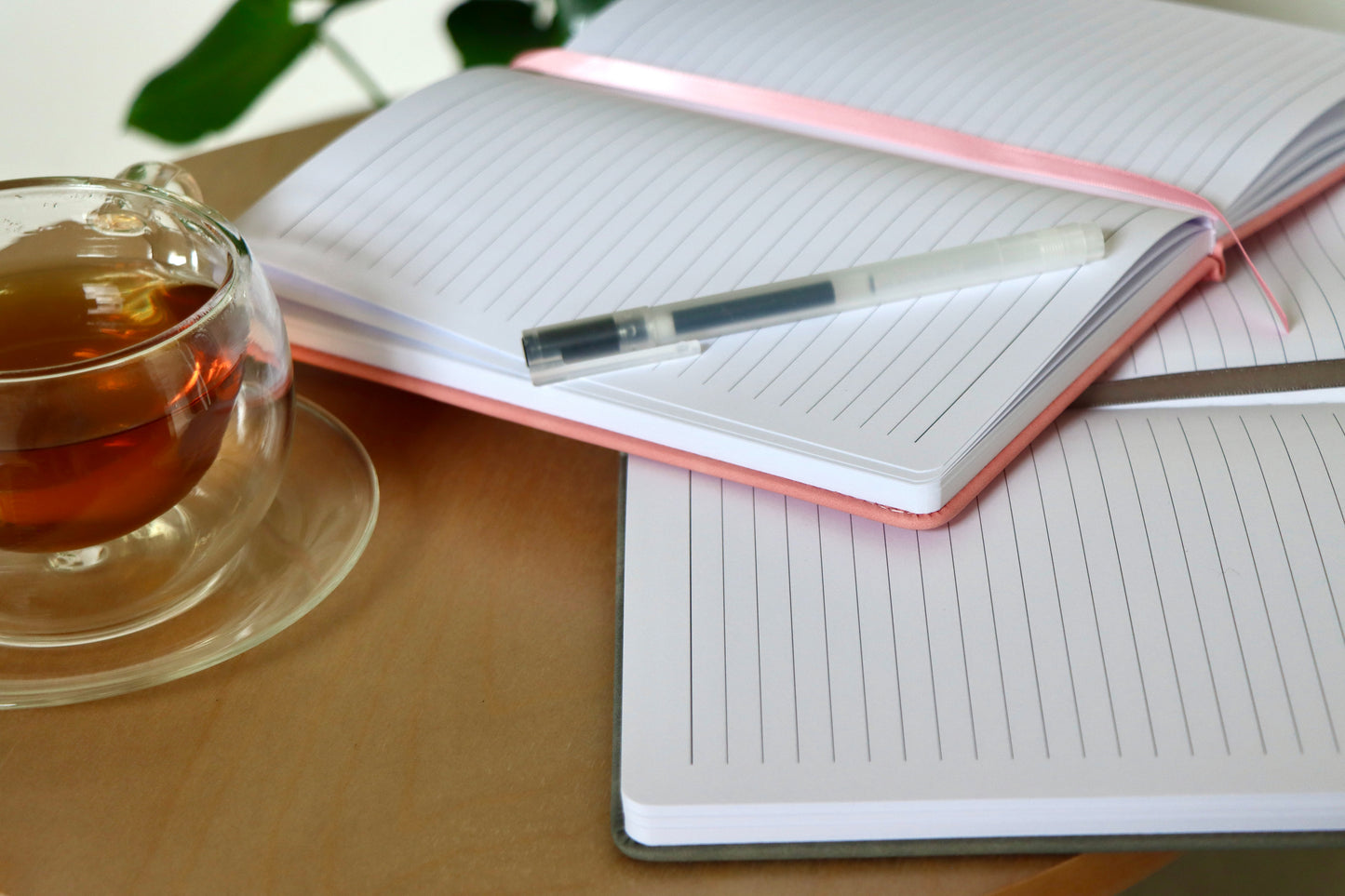 The My Hustle Notes Duo
