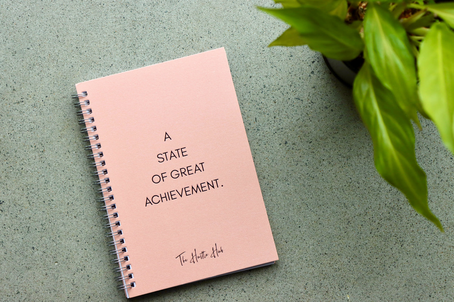 The My Weekly Achievement Planner